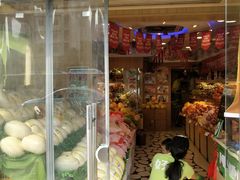 门面-百果园PAGODA(庆春东路店)
