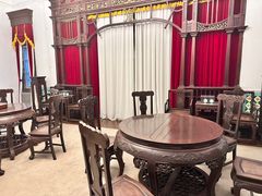 -张学良旧居陈列馆(大帅府)