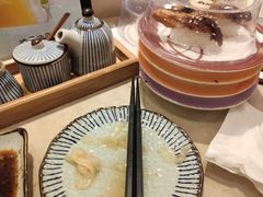 -禾绿回转寿司(苏宁广场店)