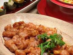 -莉莉海堂HAITANG·烤鸭(国贸商城店)