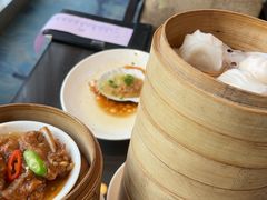 -苏州日航酒店-桃李中餐厅