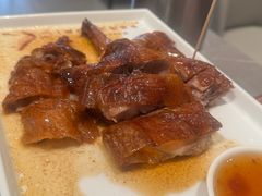 -先记烧鹅王·本地粤菜(福永店)