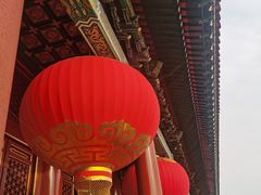-天安门城楼