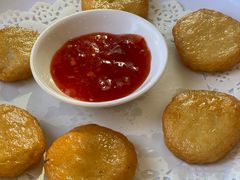 -鹏城人家海鲜酒家·23年老字号(较场尾店)