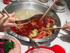 -大龙燚火锅(天安云谷店)
