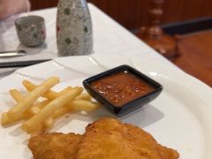 -新侨三宝乐西餐厅(崇文门店)