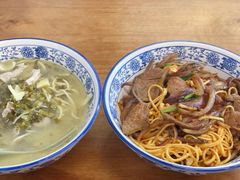 -圳兴面王·拌川·特色炒面(南山保利剧院店)