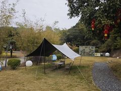 -林丰温泉度假山庄