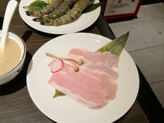 -赤坂亭·M9和牛烧肉(南京江南虹悦城店)