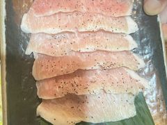 -龍二烧肉酒场(九亭店)