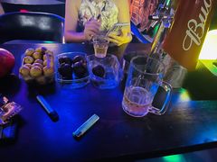 -聚点酒吧(龙湖滨江天街店)