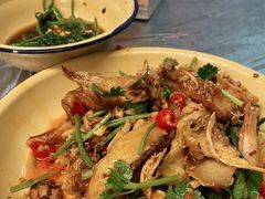 -东排食堂长沙小吃大排档(五一广场店)