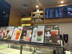 -逸派咖啡 EPARKCOFFEE(广安门店)