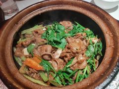 啫啫肥肠-煲煲好(朝阳门店)