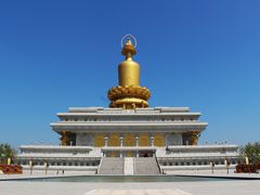 -兴隆文化园景区