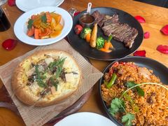-埠口精酿夜景餐酒吧· BREWPORT BISTRO(长嘉汇重庆之眼店)