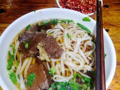 -肆姐面粉馆(坡子街店)
