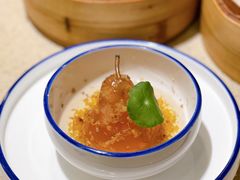 枇杷秋梨果-点都德(德江楼店)