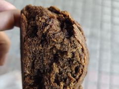 糖火烧-老回回烩面馆(左家庄店)