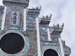 -贵阳北天主教堂