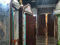 -哈啾嗨·新概念蒙餐(红星新城店)