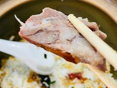 -黄连大头华烧鹅(萧地大马路店)