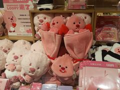 -九木杂物社(北京顺义华联购物中心店)