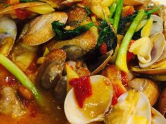 海瓜子-潮人姐妹轩(海宁路店)