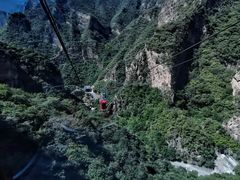 -圣莲山风景区