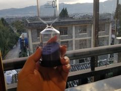 -蘑统田下·野生菌火锅