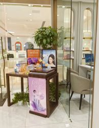 -皙塑美肤·spa