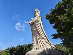 -莆田湄洲妈祖祖庙