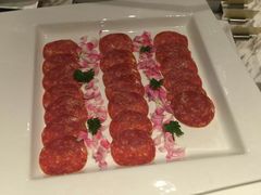 -云庭咖啡厅· 中航泊悦酒店(虹桥T2店)