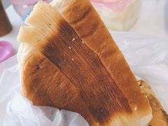 -Bread618面包生日蛋糕(欧亚商都店)