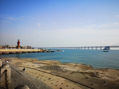 -星海湾跨海大桥