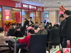 -沈阳百联购物中心(青年大街店)