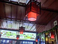 -阿西娅食府(中关村店)