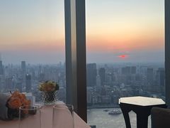 -金轩中餐厅 Jin Xuan(浦东丽思卡尔顿酒店)