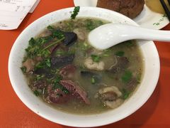 羊杂碎-护国寺小吃(新街口店)