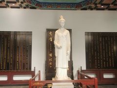 -趵突泉景区