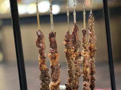 -和庆斋羊蝎子火锅·碳缸烧烤(顺义旗舰店)
