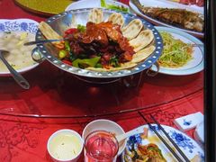 -老山东·山东菜(鲁菜名店)