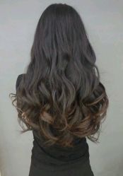 -丝情发艺 I SALON