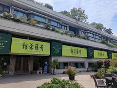 -青藤茶馆(南山路店)