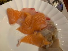 -佛山保利洲际酒店·月色西餐厅