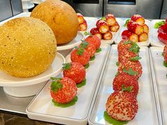 -福满楼·海鲜酒家(福永益田店)