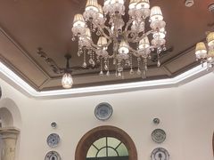 -马勒别墅·中餐厅