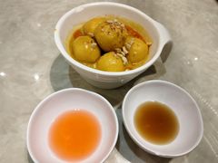 -稻香酒家(长宁KING88广场店)