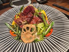 -牛道·和牛九食(市府恒隆广场店)