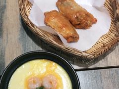 -好人民间小吃(镇江八佰伴店)